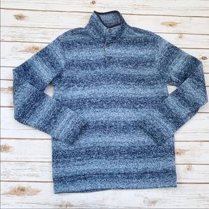 Eddie Bauer Men Pullover Sweater